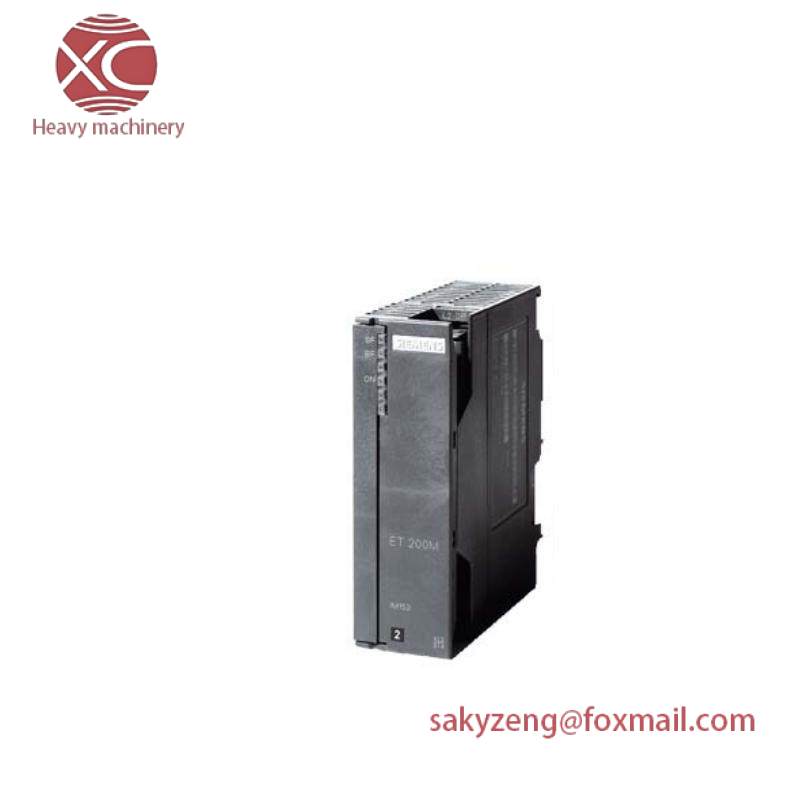 SIEMENS 6AG1153-1AA03-2XB0 modules