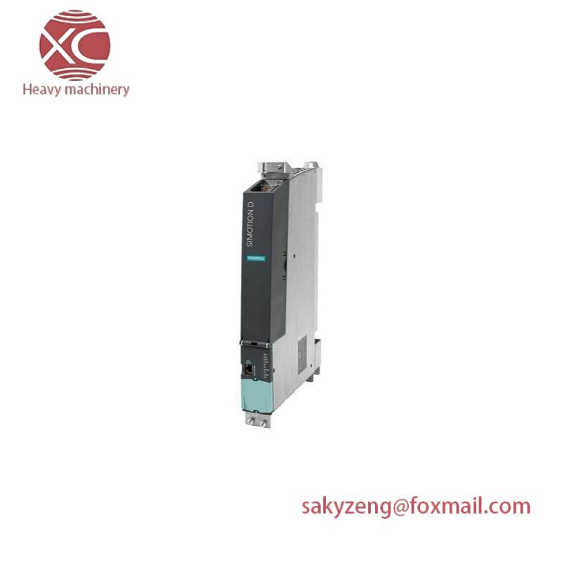 SIEMENS 6AU1445-2AD00-0AA1 Control Unit