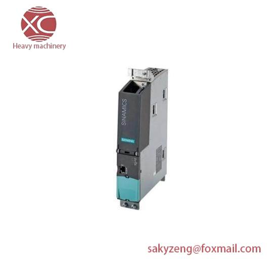 Siemens 6AU1 435-2AD00-0AA0 Control Unit