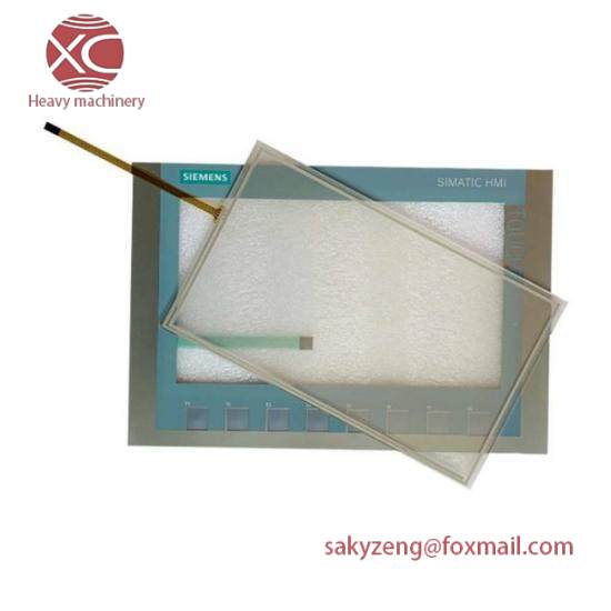 SIEMENS 6AV2123-2JB03-0AX0 Basic Panel