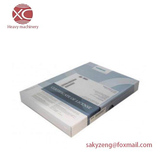 SIEMENS 6AV6381-2BE07-4AX0 Software