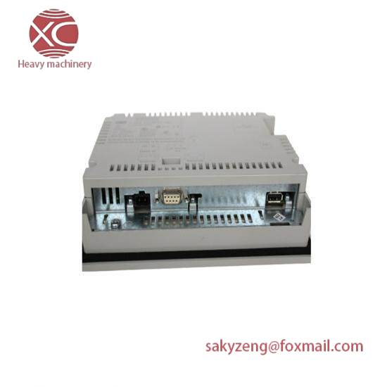 Siemens 6AV6642-0BC01-1AX1 Touch Panel