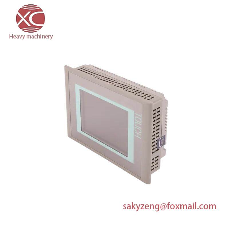 SIEMENS 6AV6643-0AA01-1AX0 OPERATOR PANEL