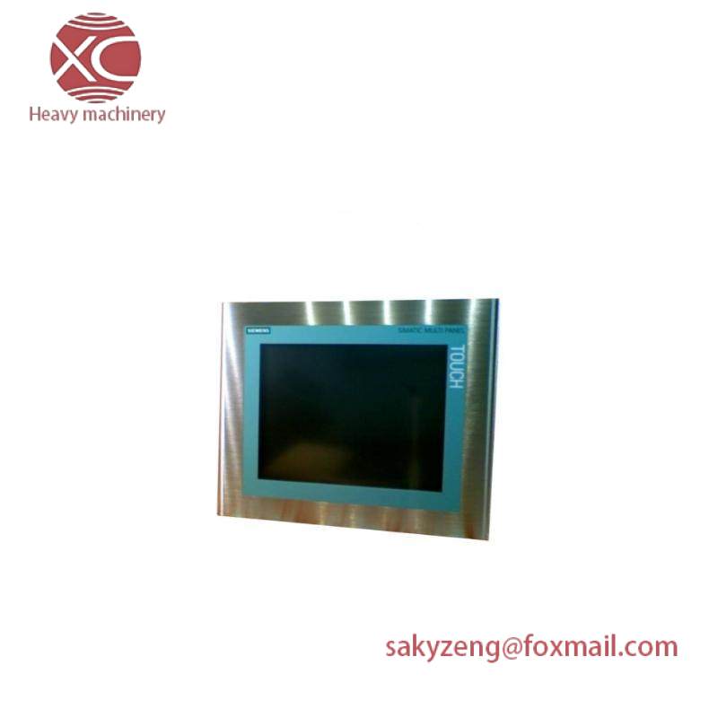 SIEMENS 6AV6643-0ED01-2AX0 10