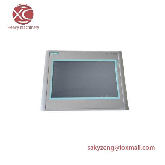 Siemens 6AV6648-0BE11-3AX0 SMART Panel