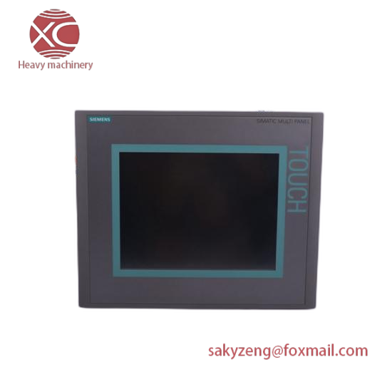 Siemens 6AV6648-0CC11-3AX0  Brand New