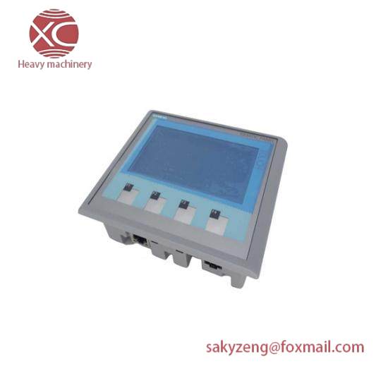 Siemens 6AV6 647-0AK11-3AX0 KTP400 Panel Touch