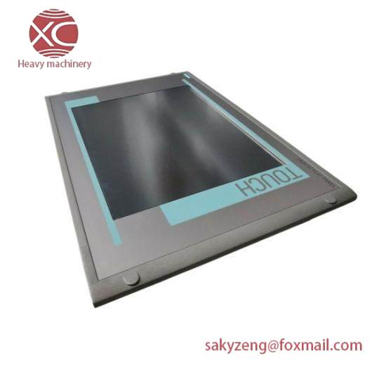 SIEMENS 6AV7861-2TB00-1AA0 SIMATIC FLAT PANEL