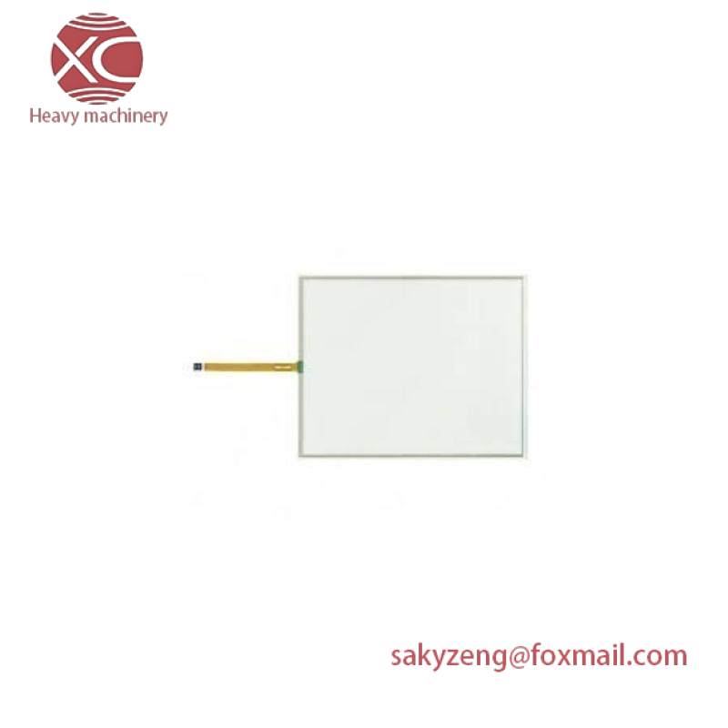 SIEMENS 6AV7894-0HA42-1AB0 Touch panel screen glass