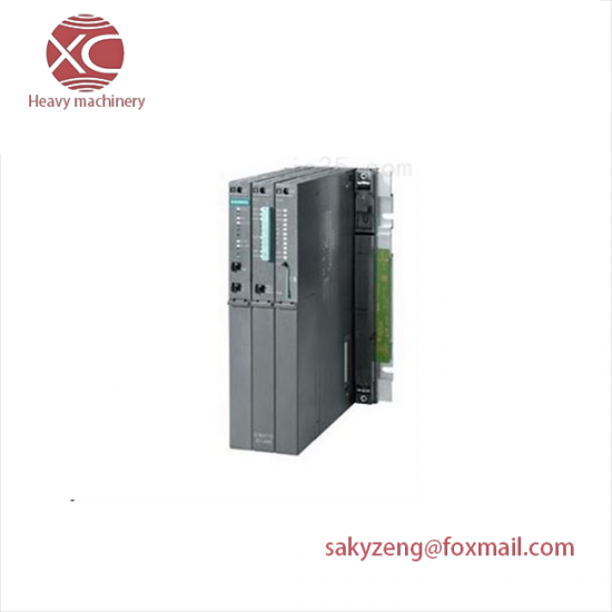 Siemens 6DD1606-0AD1 Technology Module