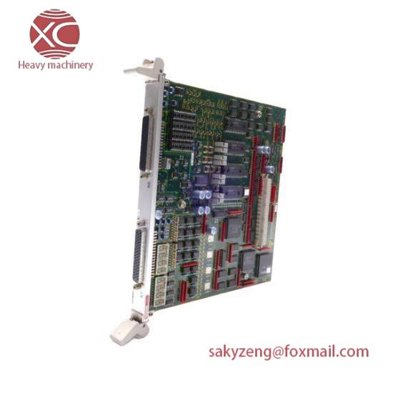 Siemens 6DD1606-3AC0  IT41 Expansion Module