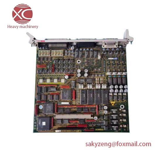 Siemens 6DD1606-4AB0  IT42 Expansion Module