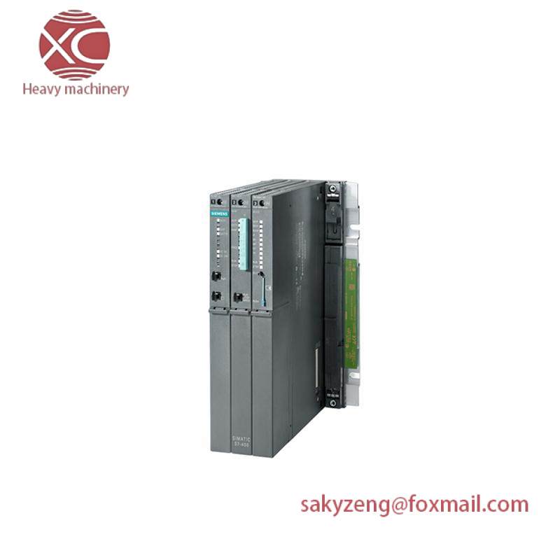 SIEMENS 6DD1607-0AA2 APPLICATION MODULE