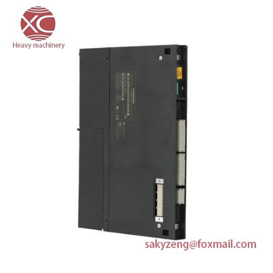 Siemens 6DD1607-0AA2  DP Application Module