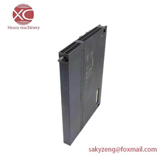 Siemens 6DD1607-0CA1  Expansion Module