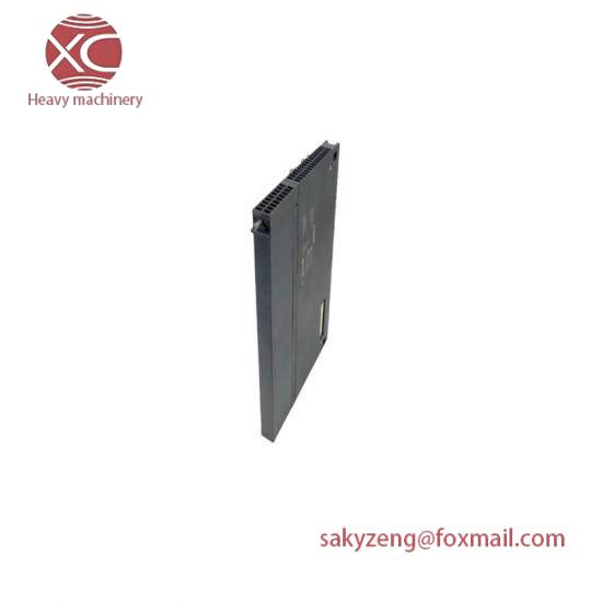 Siemens 6DD1607-0EA1 Communication Expansion Module