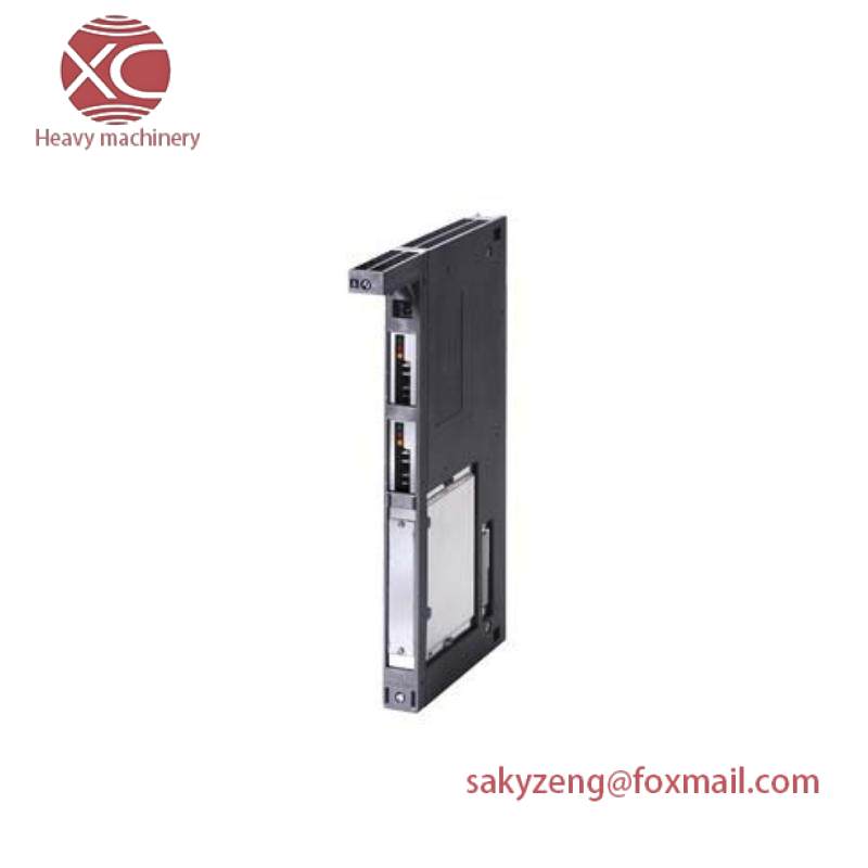 SIEMENS 6DD1607-0EA1 COMMUNICATION EXTENSION MOD