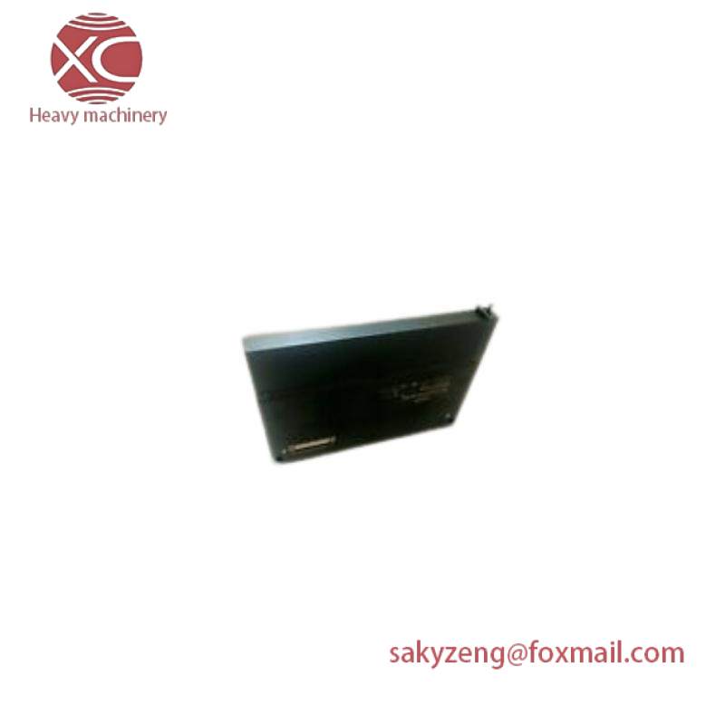 SIEMENS 6DD1607-0EA1 NSFS PLC module