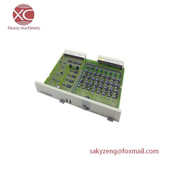 Siemens 6DD1642-0BC0