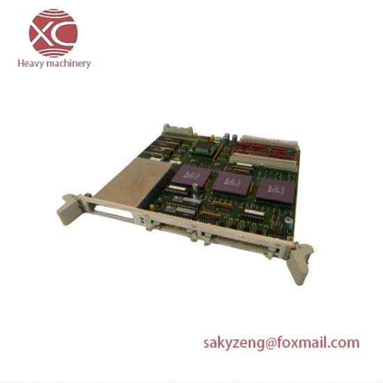 SIEMENS 6DD1645-0AD0 SIMADYN D Technology module