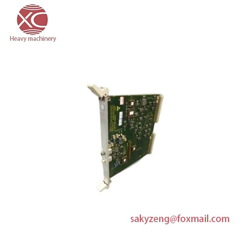 SIEMENS 6DD1660-0BD0 Slave module