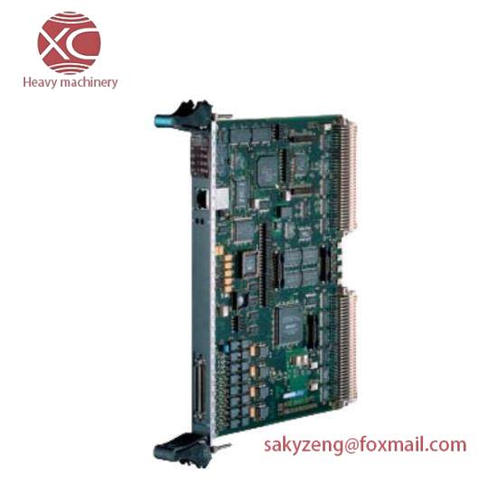 SIEMENS 6DD1660-0BF0  SIMATIC PLC