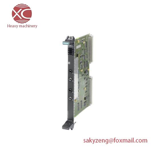 SIEMENS 6DD1660-0BJ0  CP53M0 Communication Module