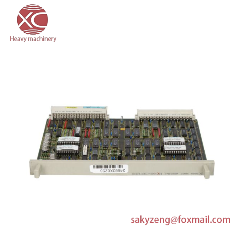 Siemens 6DD1661-0AB1