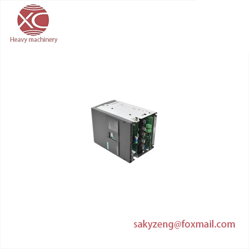 Siemens 6DD1661-0AB1