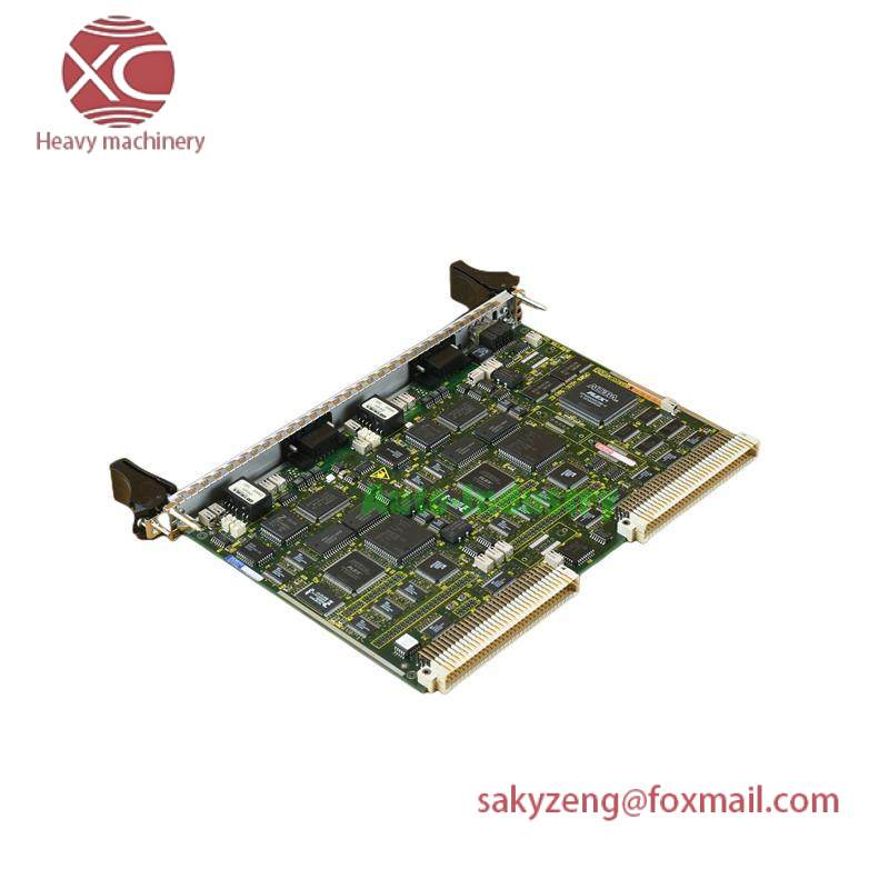 SIEMENS 6DD1661-0AD0 Communication Module