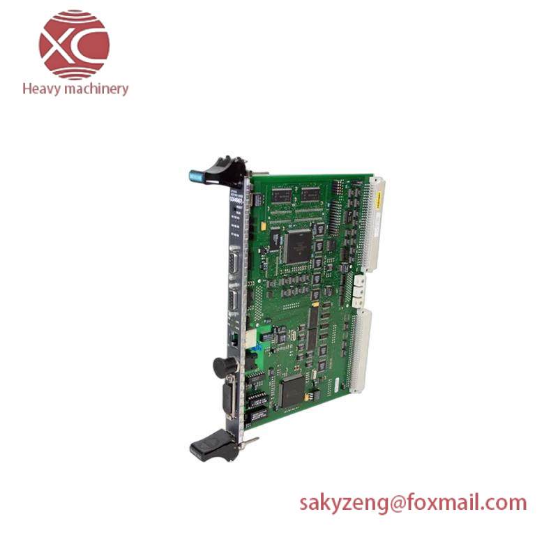 SIEMENS 6DD1661-0AE0 communications module
