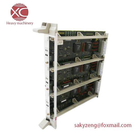 Siemens 6DD1662-0AB0  CS7 Communications Module