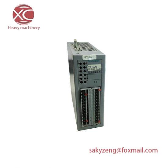 Siemens R15A02-236 R15A02236