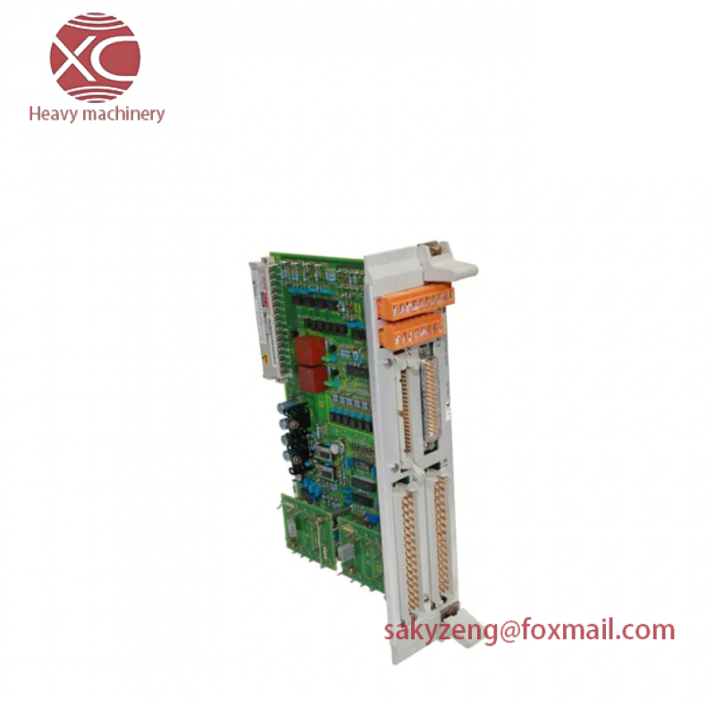 SIEMENS 6DD1681-0CA2