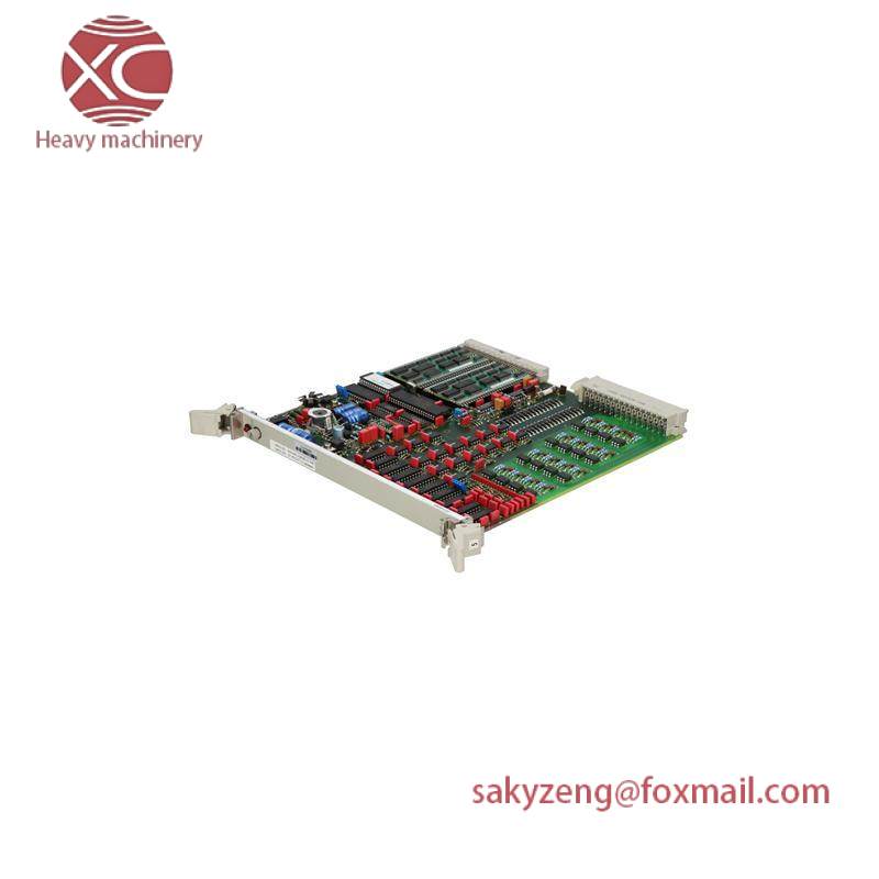 SIEMENS 6DD1681-0CA2