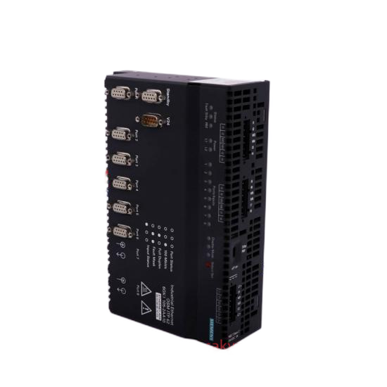 SIEMENS 6DD1681-0EB3  SIMADYN D
