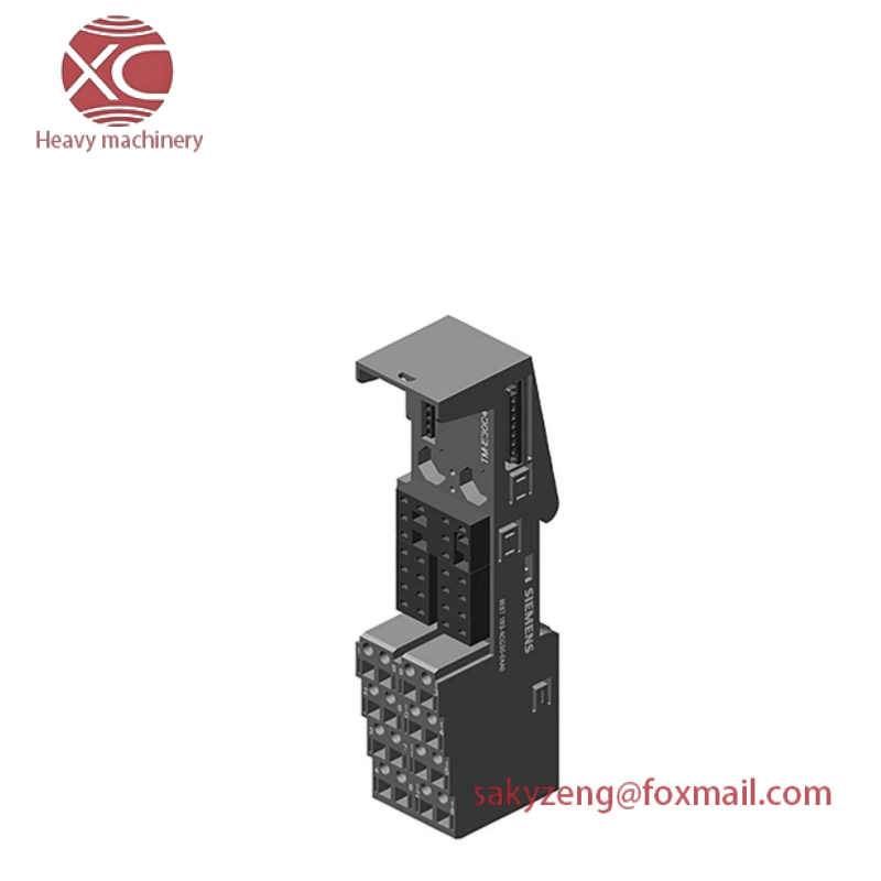 SIEMENS 6DD16810EB3