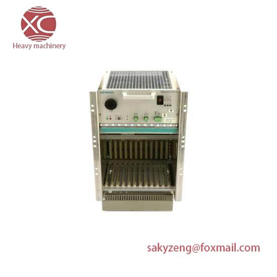 SIEMENS 6DD1682-0BC3