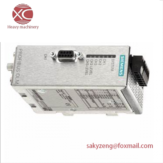 SIEMENS 6DD1682-0CH0