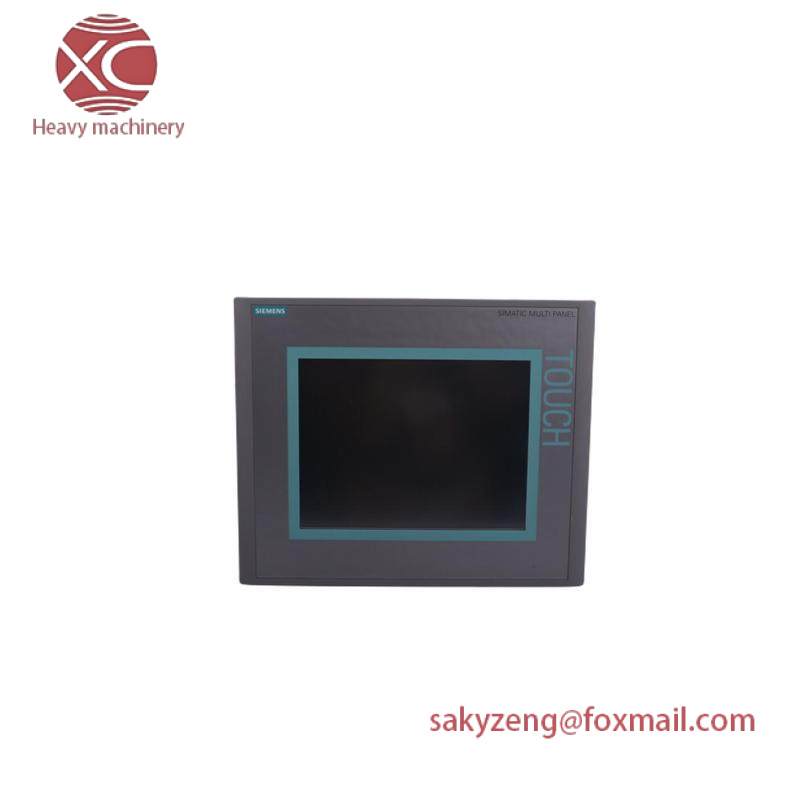 SIEMENS 6DD1682-0CH0 RACK
