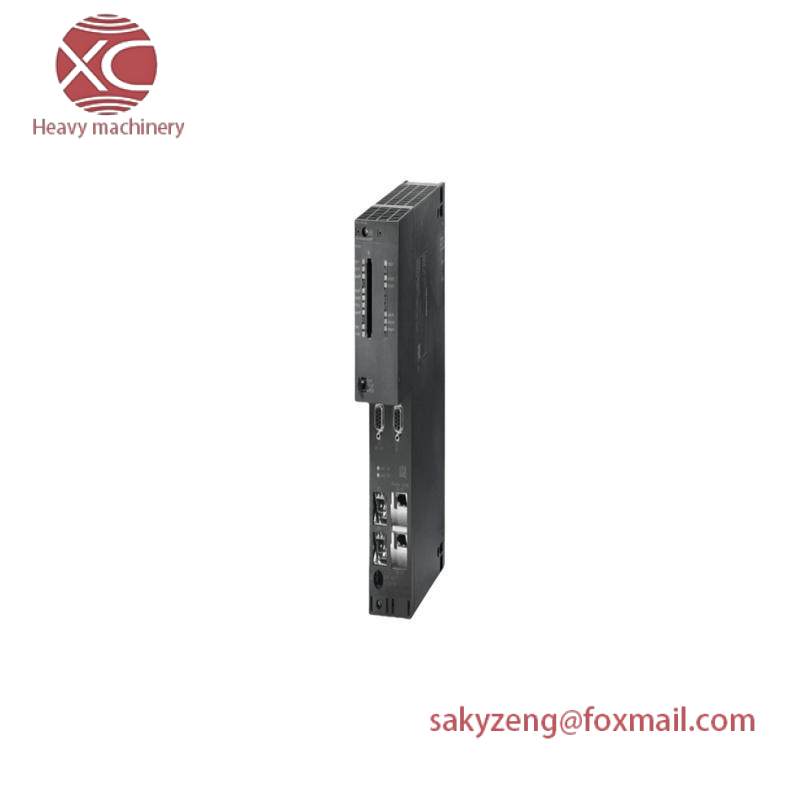 SIEMENS 6DD1683-0CD0
