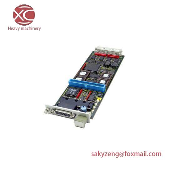 SIEMENS 6DD1688-0AD0 Communication Submodule