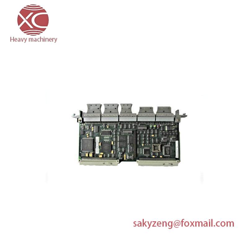 SIEMENS 6DD1842-0AA1 DRIVE TECHNLOGY BOARD