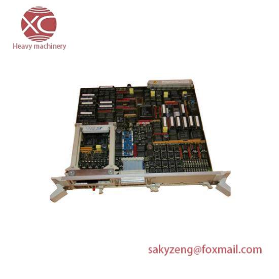 SIEMENS 6DD1842-0AB1 Technology Board