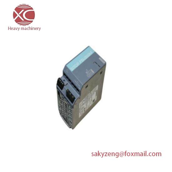 Siemens 6DD1 606-0AD0 T400 Module