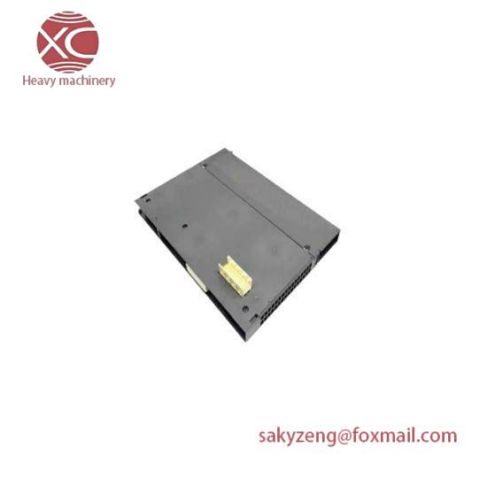Siemens 6DD1 607-0CA1 analog output Module