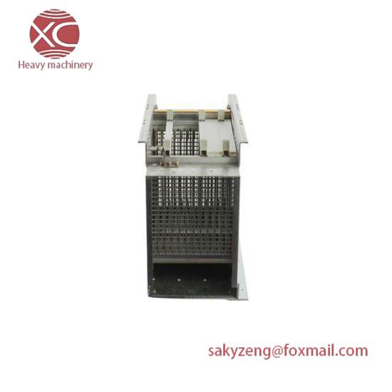Siemens 6DD1 682-0BC4 RACK