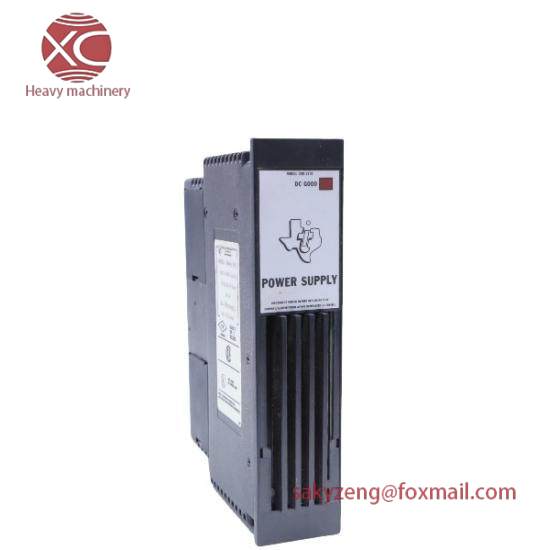 SIEMENS 6DD2920-0AB0