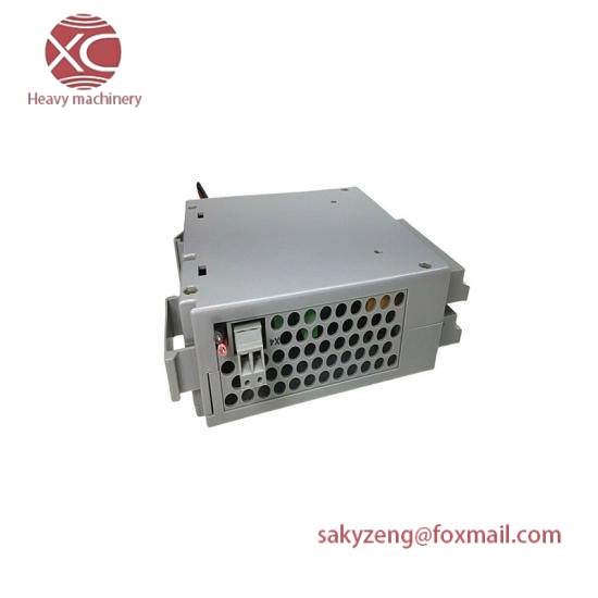 Siemens 6DD2920-0AQ0 CONTROL SYSTEM MODULE