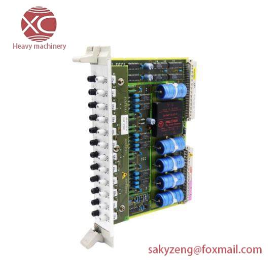 Siemens 6DD2920-0BB0  LES1 Module